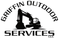 Griffin Outdoor Services Logo