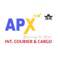 APX Logistics Logo