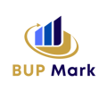 Bup Mark Logo