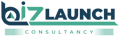 Biz Launch Consultancy Logo
