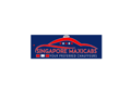 Singapore Maxicabs Logo