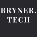 Bryner Tech Logo