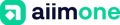 Aiim One Logo