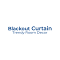Blackout Curtains Logo