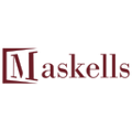 Maskells Logo