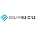 Square Signs Logo