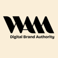 Agence WAM Logo