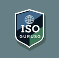 ISOGuruSG Logo
