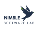 Nimble Software Lab ltd. Logo