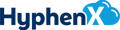 HyphenX Solutions Pvt Ltd Logo