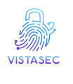 VistaSec Security Solutions Logo