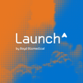 Launch by Boyd Logo