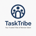 TaskTribe Logo