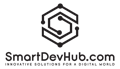 Smart Dev Hub Logo