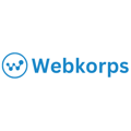 Webkorps Services Logo