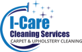 I Care Cleaning Services Logo