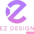 Ez Design Labs Logo