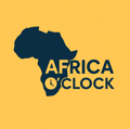 Africa O’Clock Logo