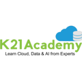 K21 Academy Logo