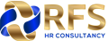 RFS HR Consultancy Logo