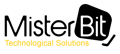 MisterBit Logo