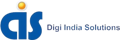 DIGI INDIA SOLUTIONS Logo