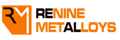 Renine Metalloys Logo