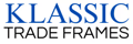 Klassic Trade Frames Logo