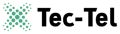 Tec-Tel Communications Logo