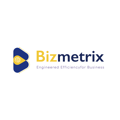 BIZMETRIX TECHNOLOGIES PVT LTD Logo