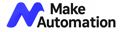 Make Automation Logo