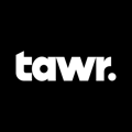 tawr Logo