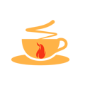 Hot Coffee Media Pvt. Ltd. Logo