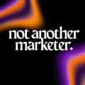 Not Another Marketer Logo