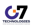 G7Technologies Logo