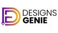 Designs Genie Logo
