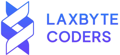Laxbyte Coders Pvt Ltd Logo