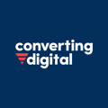 Converting Digital - eCommerce Marketing Agency Logo