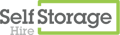 Self Storage Hire Logo