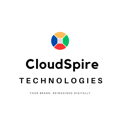 Cloudspire Technologies Logo