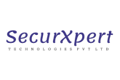 SecurXpert Technologies Pvt Ltd Logo