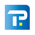 TechPulse IT Services Pvt. Ltd Logo