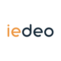 iedeo Logo