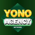 YONO Agency Network Logo