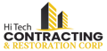Hi Tech Contracting & Restoration Corp Logo