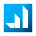 Jay The whale Logo