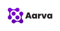 Aarva Services Logo