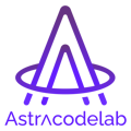 Astracodelab Logo