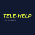 Tele-Help-Ing Logo