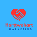 Harttwohart Marketing Logo